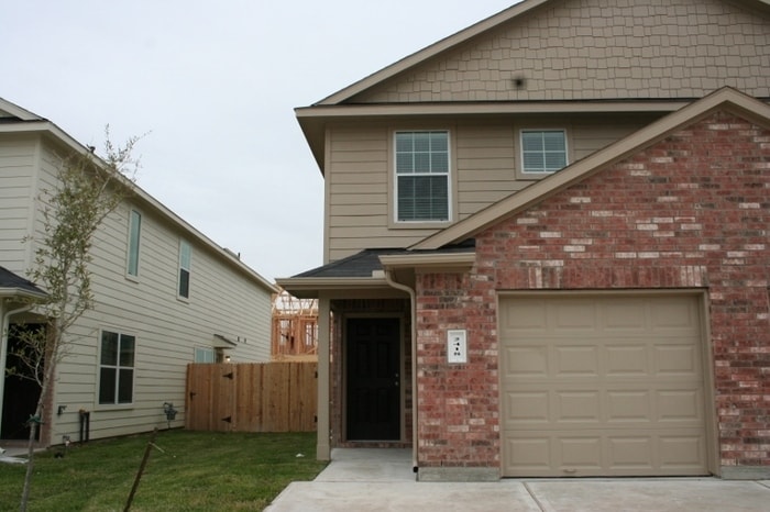 Primary Photo - Werrington Park - 2418 Sailors Way Unit A,...