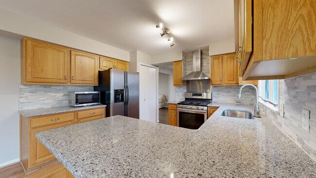 Foto del edificio - 3129 Fawnmeadow Ct