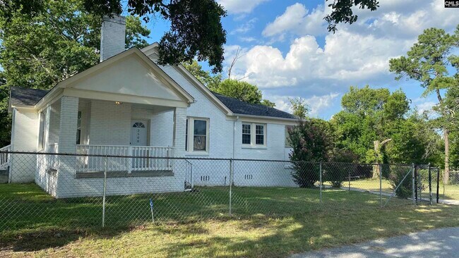 Building Photo - 2500 Waites Rd