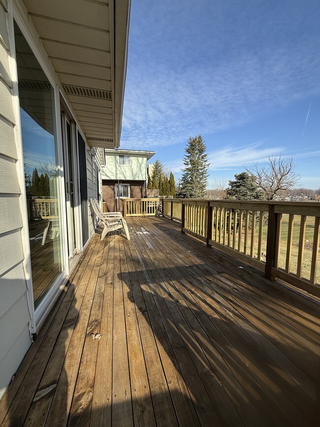 Foto del edificio - 3506 Moberly Rd