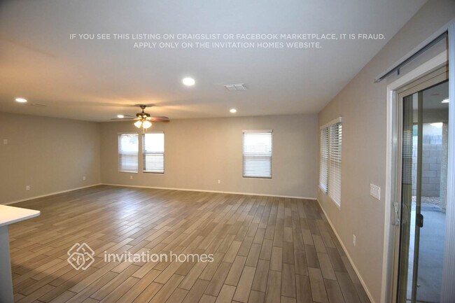 Foto del edificio - 16436 W La Ventilla Way