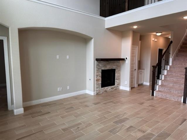 Foto del edificio - 2723 Hackberry Creek Trail