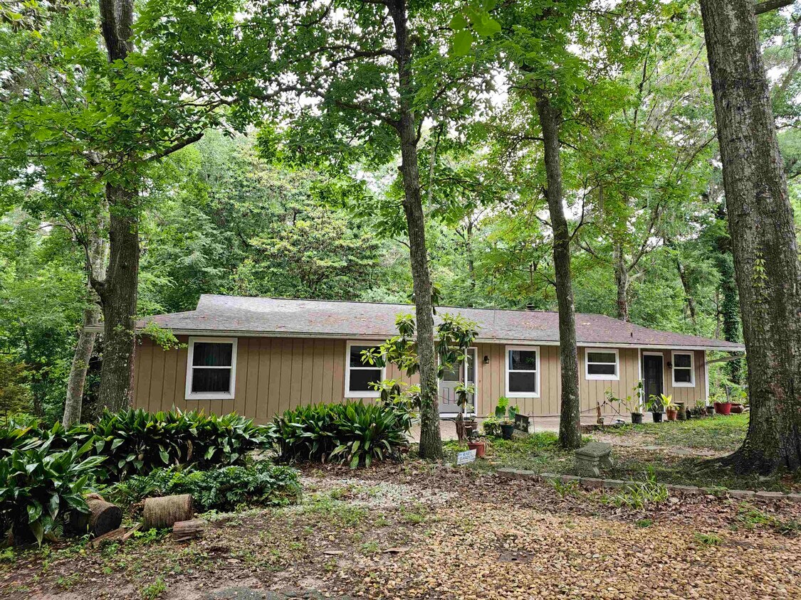 3624 Barbary Dr, Tallahassee, FL 32309 House for Rent in Tallahassee