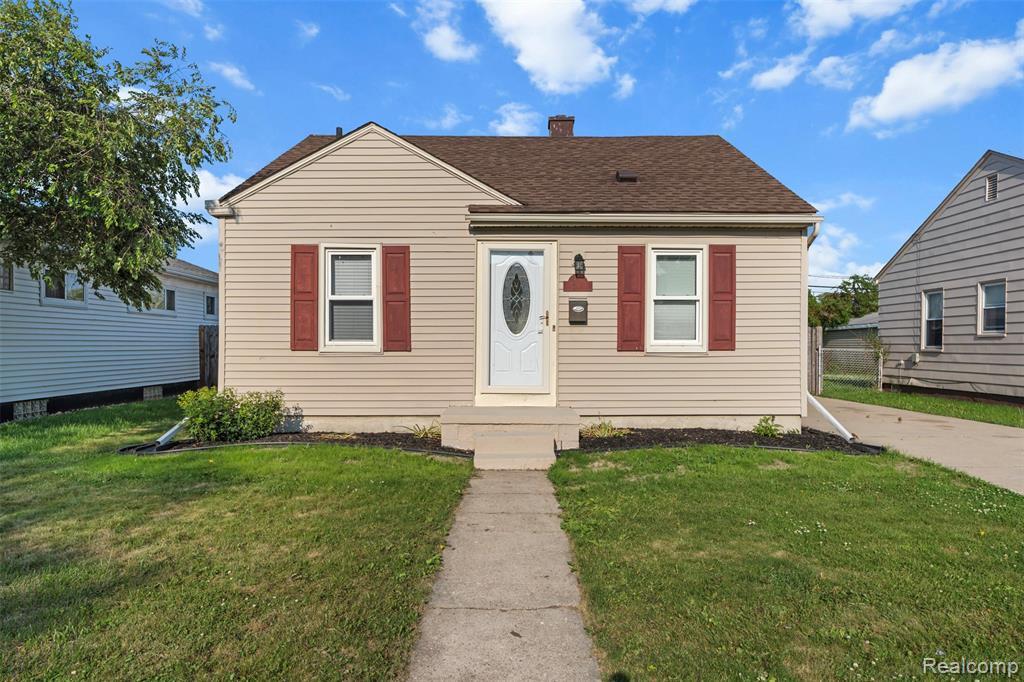 Primary Photo - 24696 Wilmot Ave