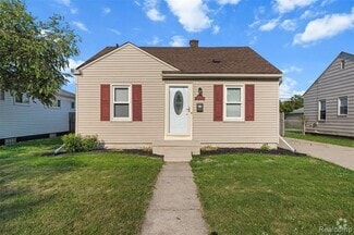 Building Photo - 24696 Wilmot Ave