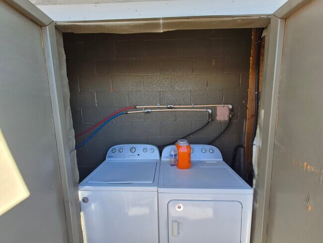 Foto del edificio - 1117 E Garfield St