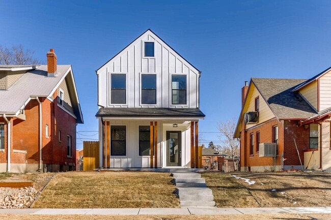 New Construction 3 Bedroom Home with 2 car... - New Construction 3 Bedroom Home with 2 car...