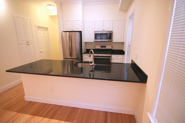 Foto del edificio - 15 Langdon St