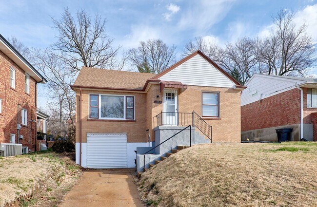 Foto del edificio - 7361 Melrose Ave