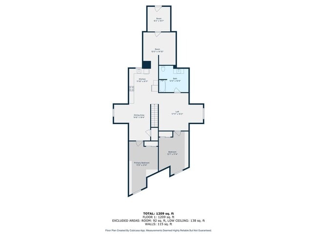 Building Photo - 245 S 1st St