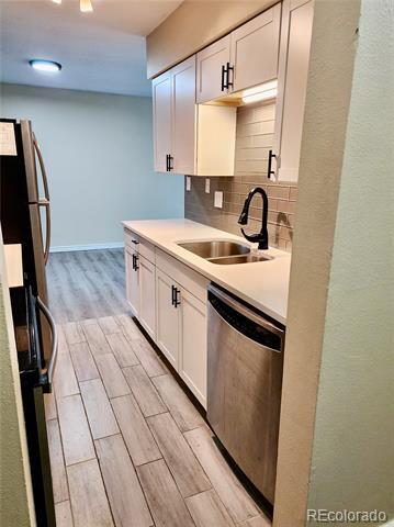 Foto del edificio - 7755 E Quincy Ave