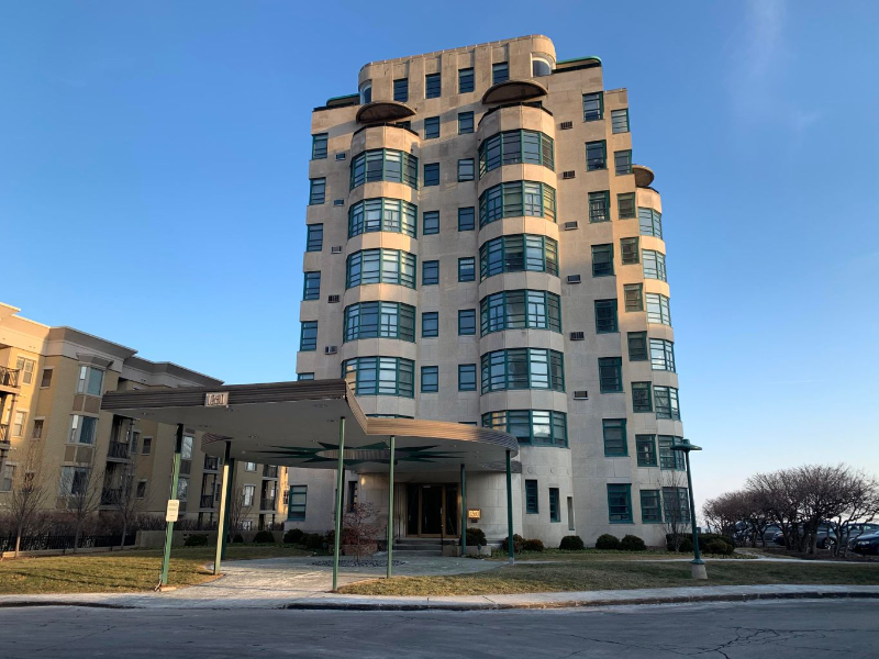Foto principal - 1260 N Prospect Ave