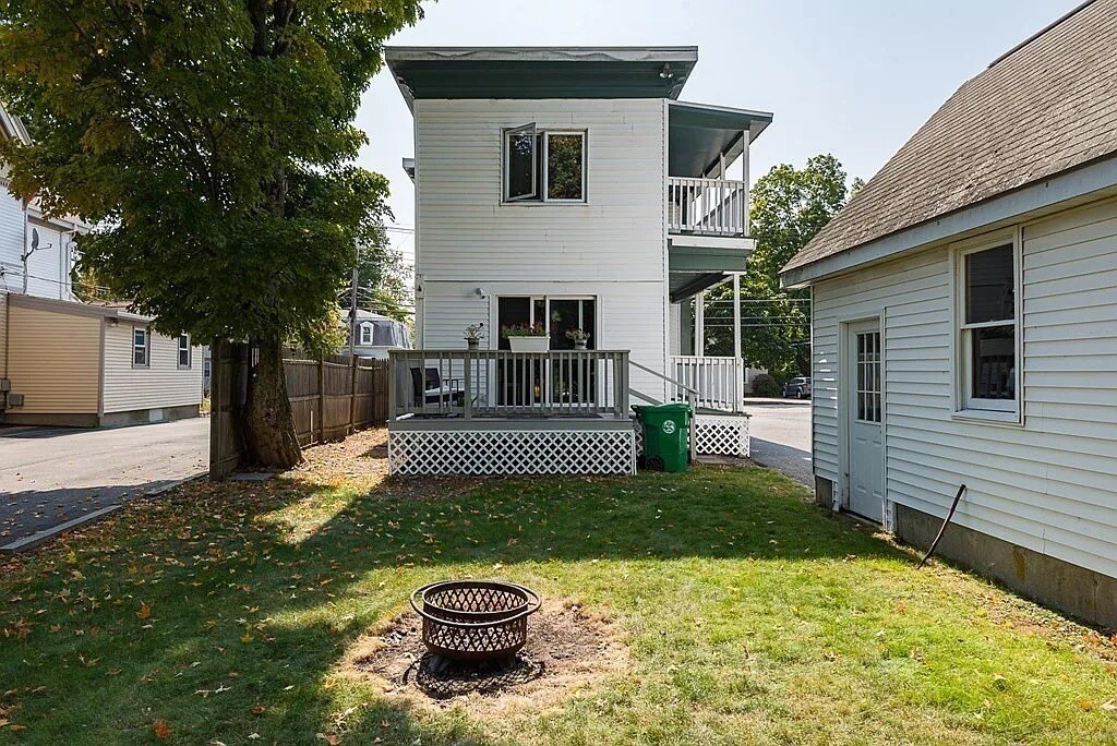 121 Pleasant St Unit 2, Ashland, MA 01721 Apartments in Ashland, MA