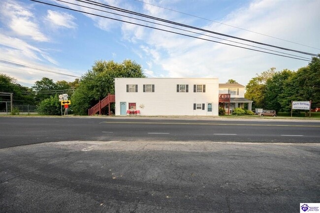 Building Photo - 3640 Flaherty Rd