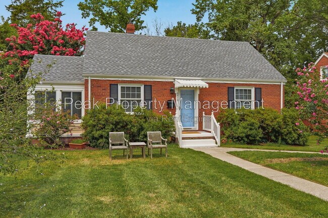 Foto del edificio - 6410 Morningside Dr