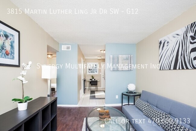 Building Photo - Gorgeous 2 beds 1 bath apartment for rent ...