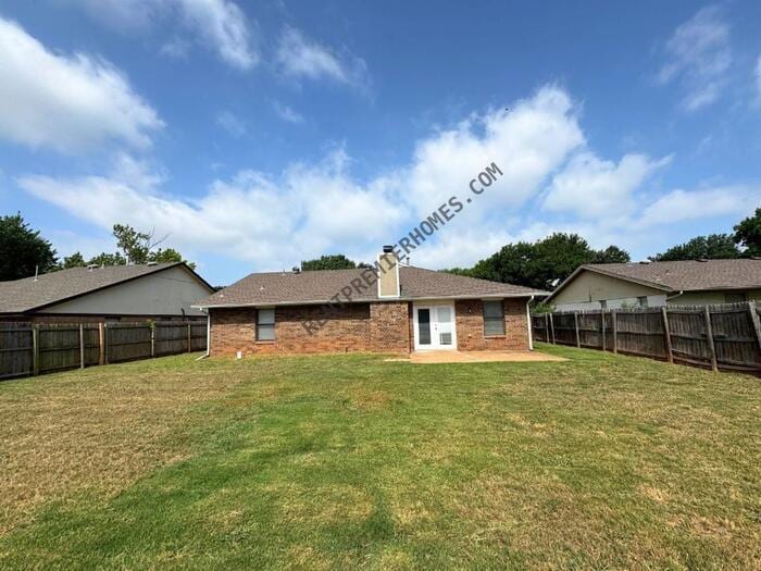 Photo - 1404 South Gemini Rd. Edmond, OK 73003