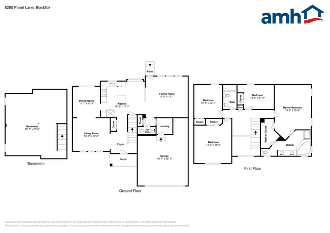 Building Photo - 8280 Parori Ln