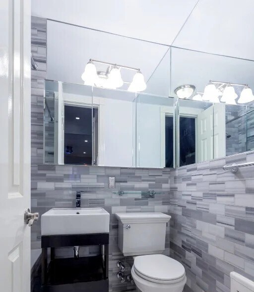 Foto del edificio - 95 Perry St