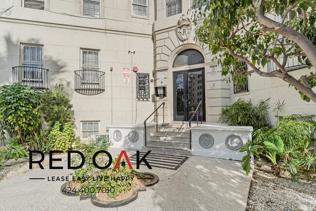 Foto del edificio - 2505 W 6th St