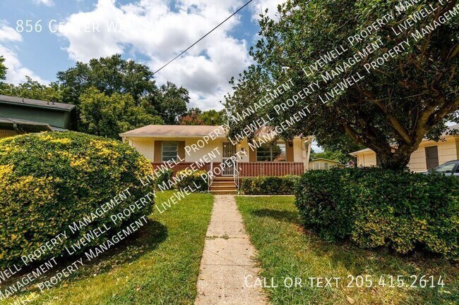 Foto del edificio - 856 Center Way SW