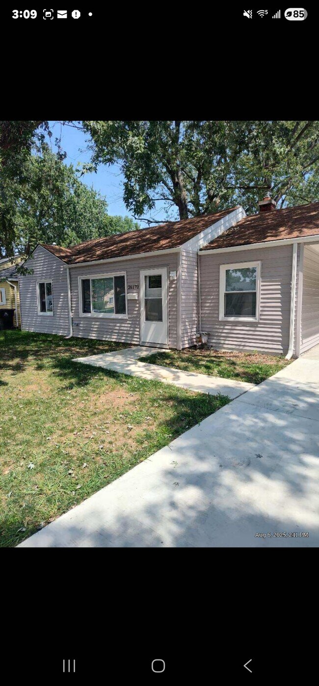 Building Photo - 26170 Nagel St