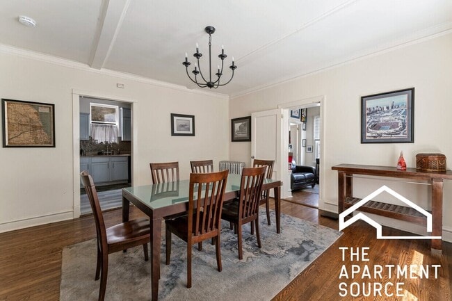 Building Photo - 1432 W Jonquil Terrace