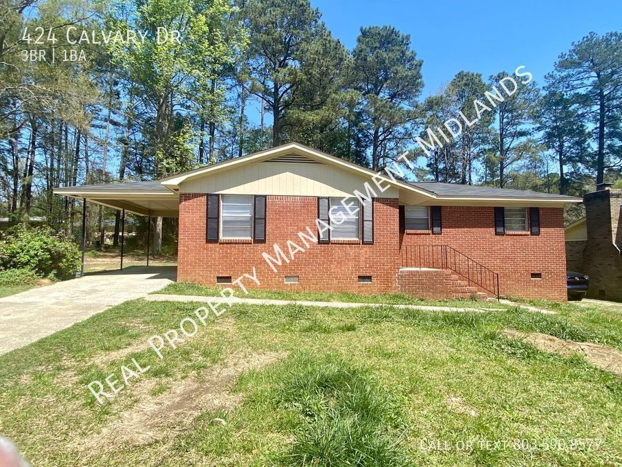 Primary Photo - Welcome to your new cozy home in the Linco...