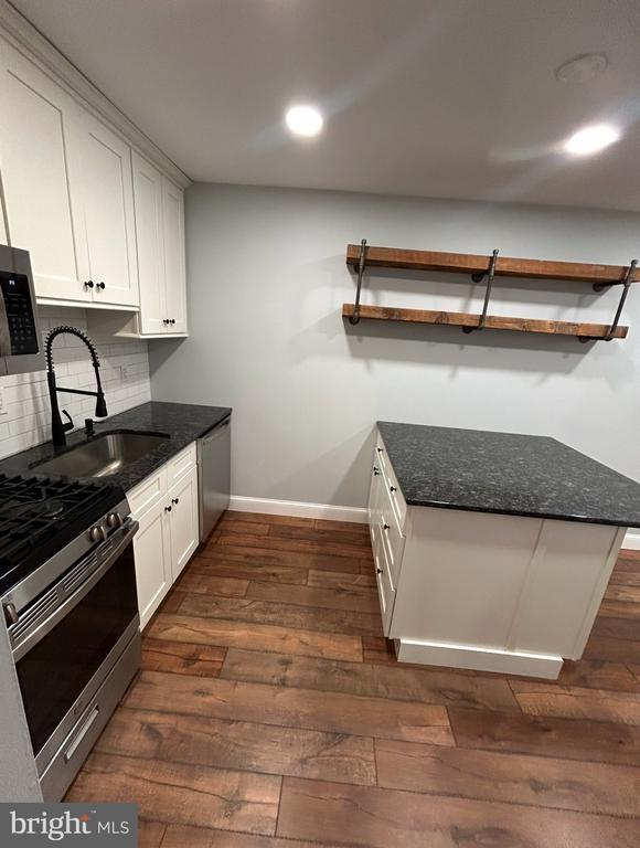 Foto del edificio - 306 Washington St