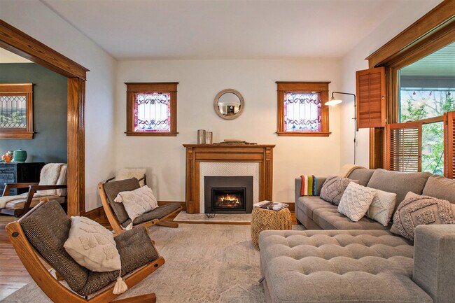 Foto del edificio - 1320 Fillmore St