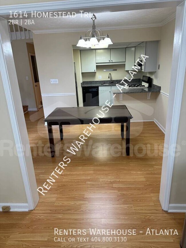 Foto del edificio - Lovely Condo in Alpharetta