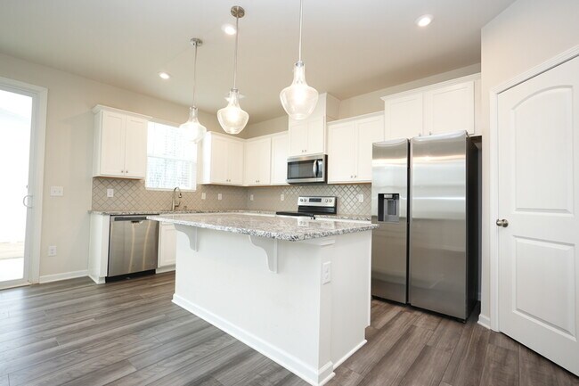 Foto del edificio - 7207 Encino Pl