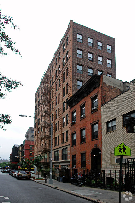 Building Photo - The Garfield Building