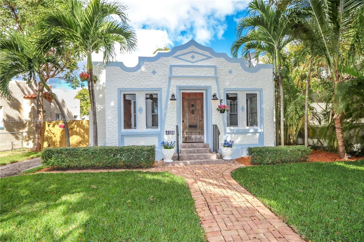 1835 SW 11th St, Miami, FL 33135 House Rental in Miami, FL