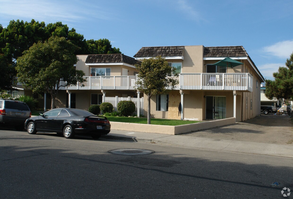 Primary Photo - 6570 Del Playa Dr