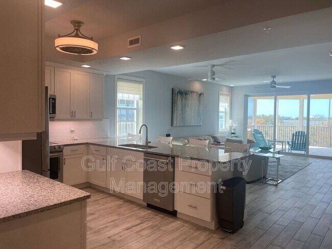 Foto del edificio - 260 Hidden Bay Dr