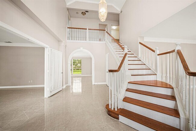 Foto del edificio - 4907 Canterbury Ln