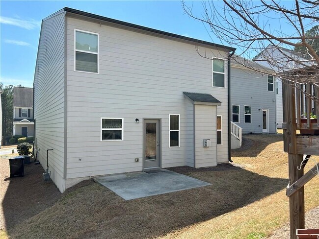 Foto del edificio - 205 Ridge Valley Dr