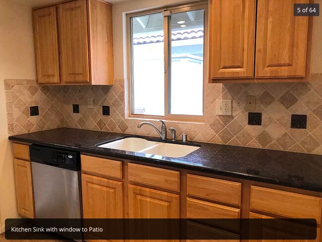Kitchen - 1187 Wagon Wheel Cir
