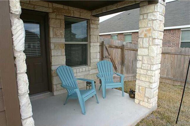 Building Photo - 11105 Cain Harvest Dr