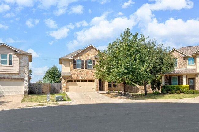 Building Photo - 1419 Grande Mesa Dr