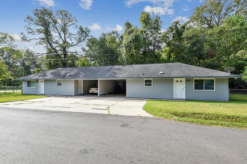 4660 Lane Ave, Zachary, LA 70791 Condo for Rent in Zachary, LA