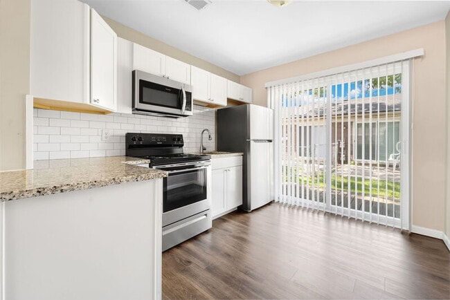 Foto del edificio - 1014 Montie Rd