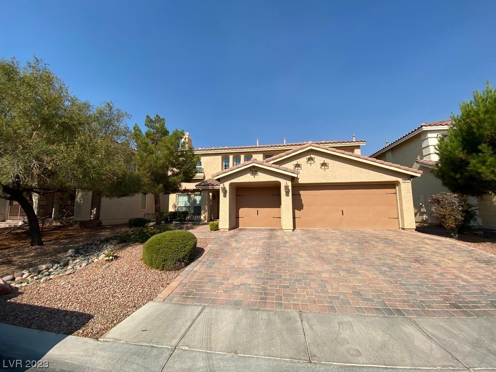 8417 Cambria Cellars Ct, Las Vegas, NV 89139 House Rental in Las Vegas, NV