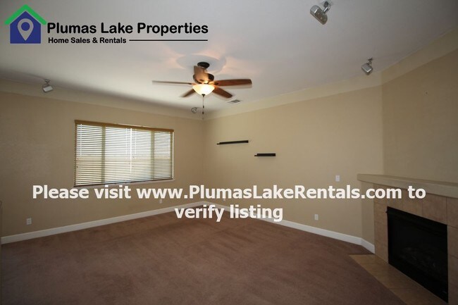 Foto del edificio - 4 Bed 2 Bath 3 Car SOLAR Home