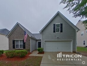 Building Photo - 1911 Kingstree Dr