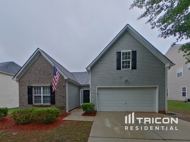 Foto del edificio - 1911 Kingstree Dr