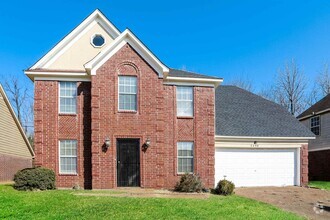 Building Photo - 4490 Cedar Ridge Ln