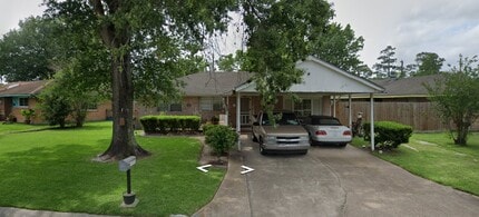 Building Photo - 7313 Gore Dr