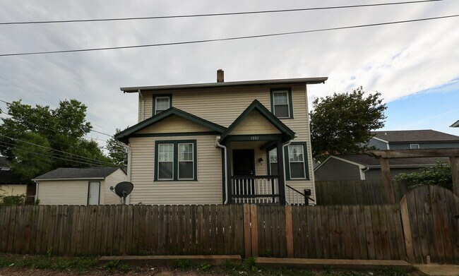 Building Photo - Tired of sharing walls with neighbors? Upd...